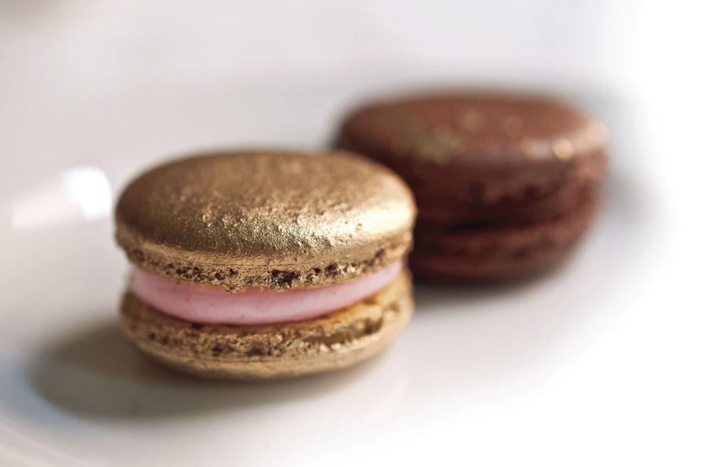 Macarons